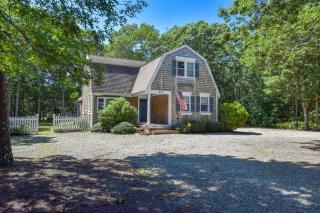 Large Great Location Dog Friendly - Dennis - 9