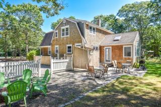 Large Great Location Dog Friendly - Dennis - 0