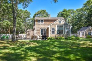Large Great Location Dog Friendly - Dennis - 6