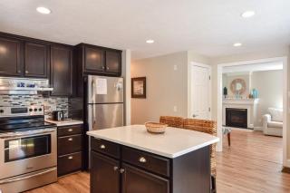 Large Great Location Dog Friendly - Dennis - 3