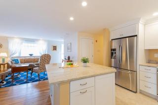 Spacious Home by Beach Dog Welcome - Brewster - 1