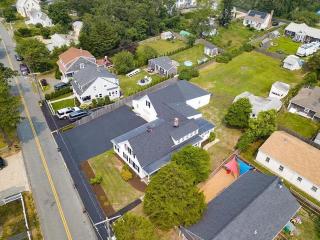 Renovated Classic Cape w Guest House - 7