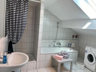 Allgäutraum Ferienwohnung Nr. 2 - 1