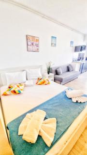 Mandala Studiouri si Apartamente By Cochilia - Eforie Nord - 3