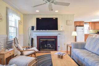 Walk 3 Mins to Private Assoc Beach - Yarmouth - 7