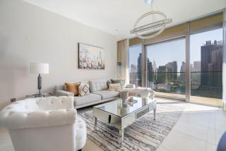 GuestReady - A marvellous stay in Dubai Marina - Dubái - 1
