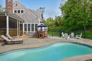 In-Ground Plunge Pool Dog Friendly! - Brewster - 0