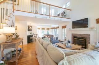 In-Ground Plunge Pool Dog Friendly! - Brewster - 7