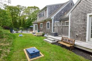 In-Ground Plunge Pool Dog Friendly! - Brewster - 6