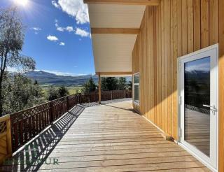 Forest Hideaway Near Akureyri - 4