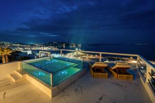 Numi Suites - Mikonos - 8