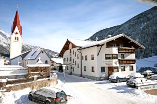 Hotel Traube - Pettneu am Arlberg - 8