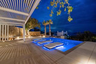 Numi Suites - Mikonos - 7