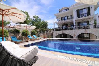 Villa TN - Fethiye - 7