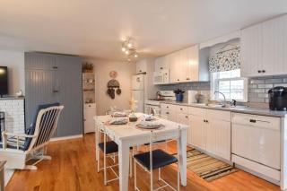 1 2 Mile to Nantucket Sound Beaches - Dennis - 6