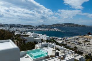 Tagoo Hills Residences - Míconos - 1