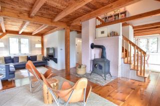 Eclectic Wellfleet Style Home near Lt Island - 3
