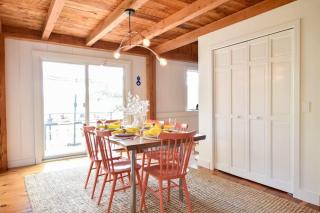 Eclectic Wellfleet Style Home near Lt Island - 1