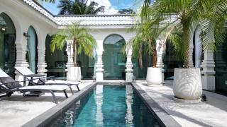 Marococco Private Pool Villa - Ban Mut Dok Khao - 0