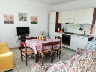 Appartamento in via Corsica, Torre San Giovanni 108 -Verso Sud - 9
