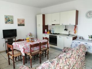 Appartamento in via Corsica, Torre San Giovanni 108 -Verso Sud - 7