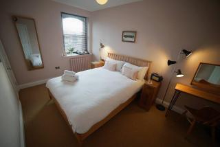 The Alma Taverns Boutique Suites Room 2 - Hopewell - Bristol - 0