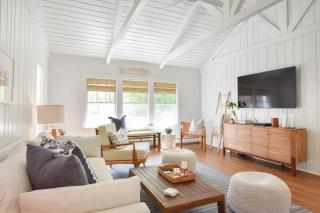 Spacious Beach House 6 Min Walk to Beach - Falmouth - 8