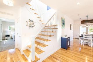 Stunningly Decorated Home with Hot Tub - Yarmouth - 4