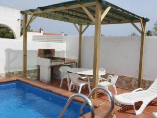 Casa familiar cerca del mar con piscina privada, WiFi, aire acondicionado, admiten mascotas - ES-184-47 - Riumar - 8
