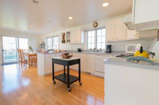 Stunning Home with Water Views - Sandwich - 7
