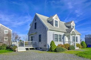 Stunning Home with Water Views - Sandwich - 9