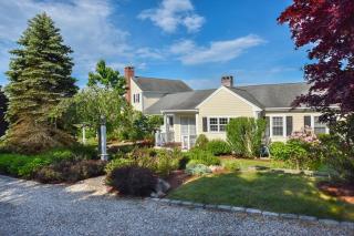 Water Views & Private Tennis Court - Barnstable - 9