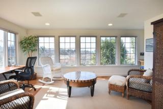 Water Views & Private Tennis Court - Barnstable - 3