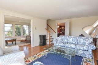 Water Views & Private Tennis Court - Barnstable - 2
