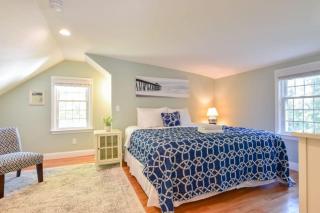 Quintessential Cape directly on the Cape Cod Rail Dog Friendly - 9