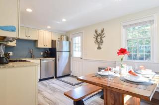 Quintessential Cape directly on the Cape Cod Rail Dog Friendly - 4