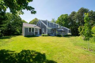 Sleeps 8 Minutes to Nauset Beach - Orleans - 9