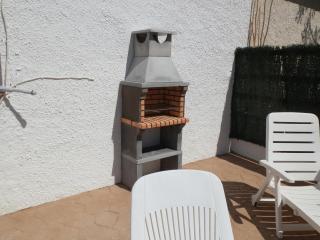 Casa cerca del mar con piscina privada, wifi gratis, aire acondicionado opcional, ¡Mascotas bienvenidas! - ES-184-18 - Riumar - 5