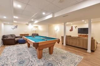 Wow Private Pool Game Room and Fire Pit - Brewster - 9