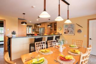 Beautiful backyard pool deeded beach rights - 4