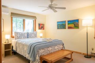 4 Mins to Wellfleet Village Screened sunroom - Wellfleet - 7