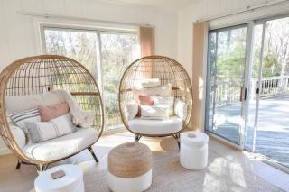Sunroom Spacious Deck 8 Mins to Mayflower Beach - Dennis - 7