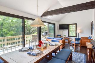 Spacious Private Home 1 mi to Downtown Wellfleet - Wellfleet - 5