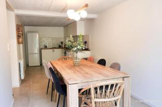 L'Orée du Golf - Maison Deauville 8 personnes - Saint-Arnoult - 2