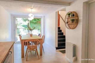 L'Orée du Golf - Maison Deauville 8 personnes - 2