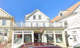 Rare Location on Commercial Street Exclusive Deck - Provincetown - 9