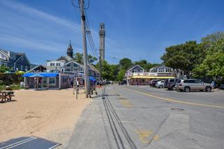 Rare Location on Commercial Street Exclusive Deck - Provincetown - 2