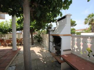 Casa ideal cerca de la playa, wifi gratis y aire acondicionado - ES-184-57 - Riumar - 9