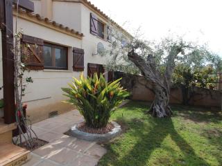 Casa con Piscina Privada, Cerca del Mar, WiFi Gratis, Aire Opcional, Mascotas y Playa para Perros - ES-184-10 - Riumar - 5