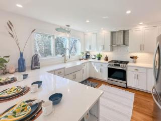 Campground Beach 3 min drive - Eastham - 3